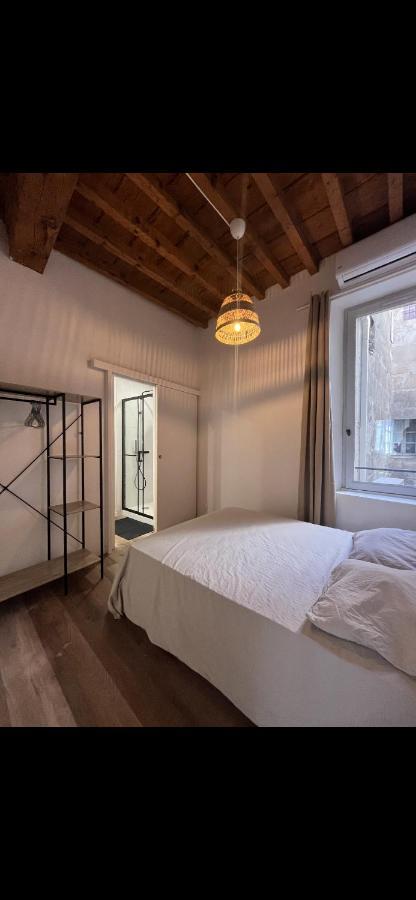 Appartement Centre Historique อาร์ลส์ ภายนอก รูปภาพ